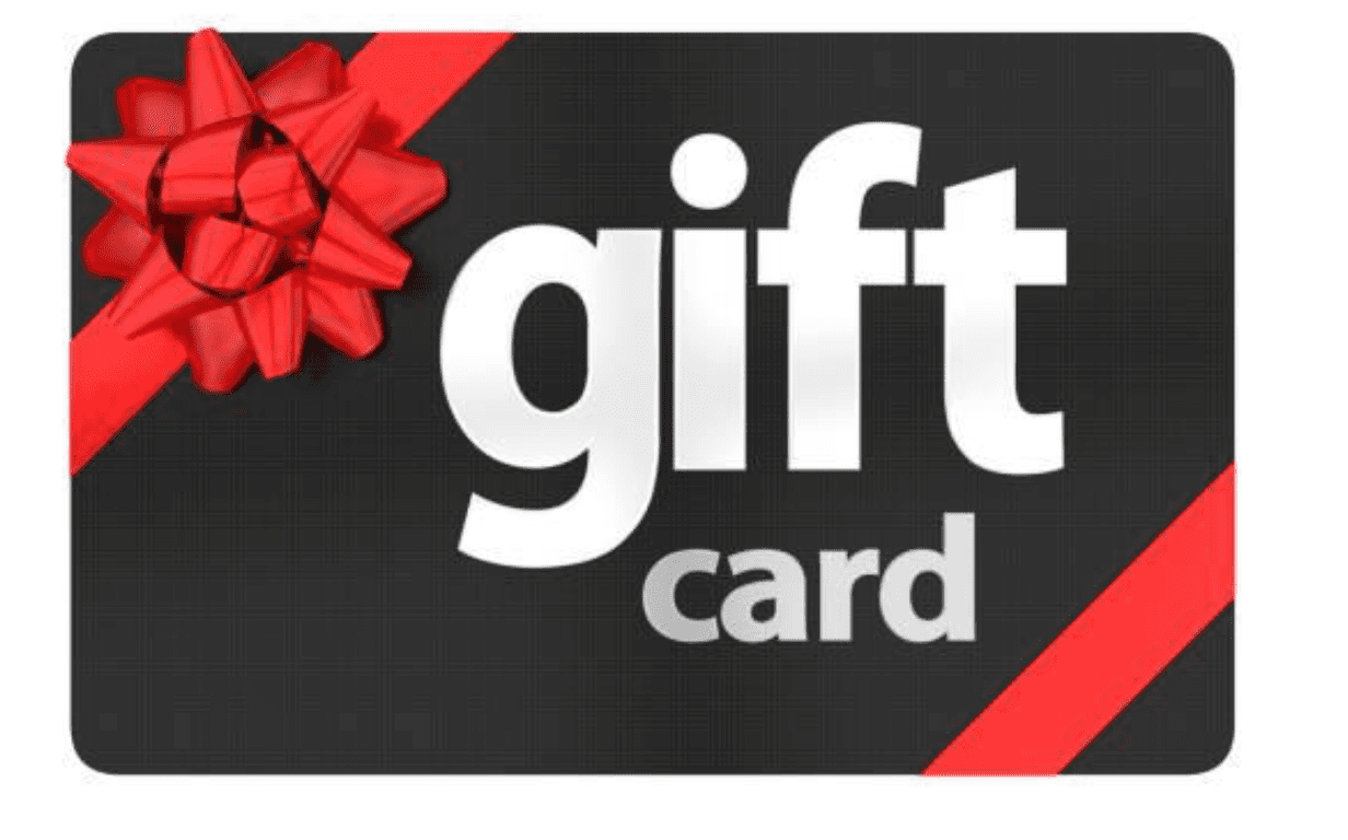 Kohl’s Gift Card