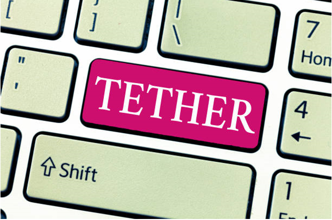 Tether usdt wallet