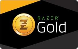 How to Redeem Razer Gold Gift Cards for Rewards