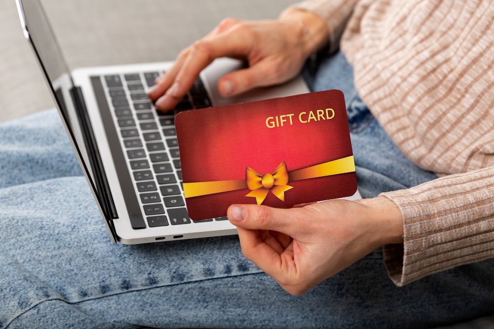 Kohl’s Gift Card