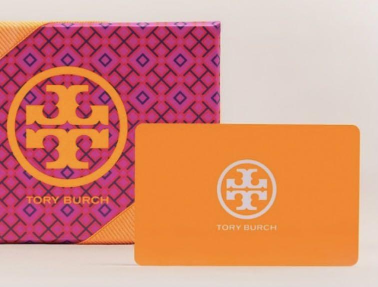 Sell toryburch gift card for cash