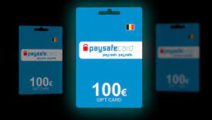 Sell Paysafe Gift Card For Cash