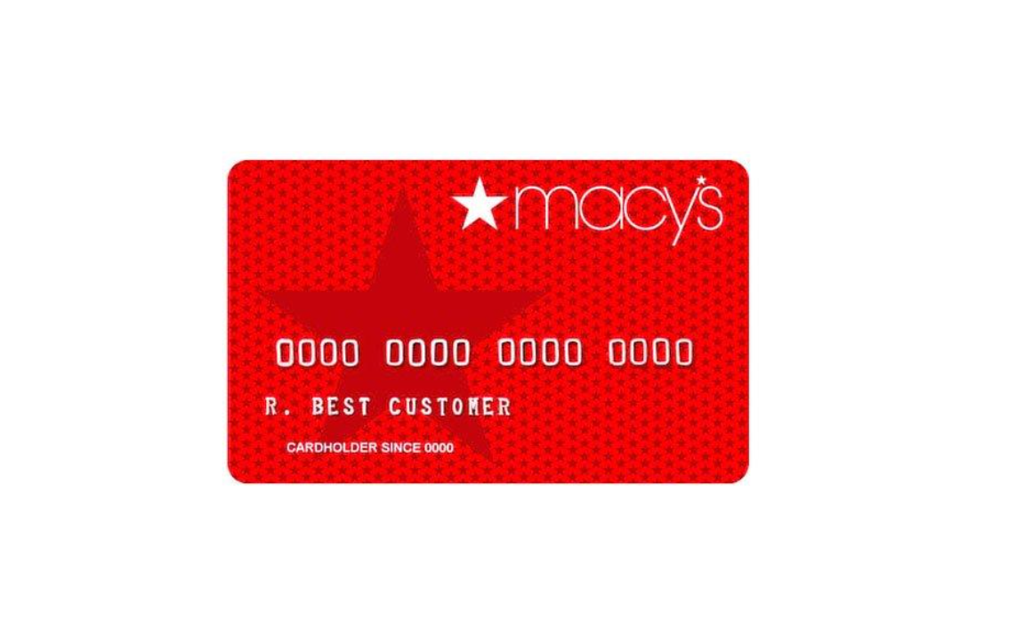 Exchange Macy's Gift Card For Cash