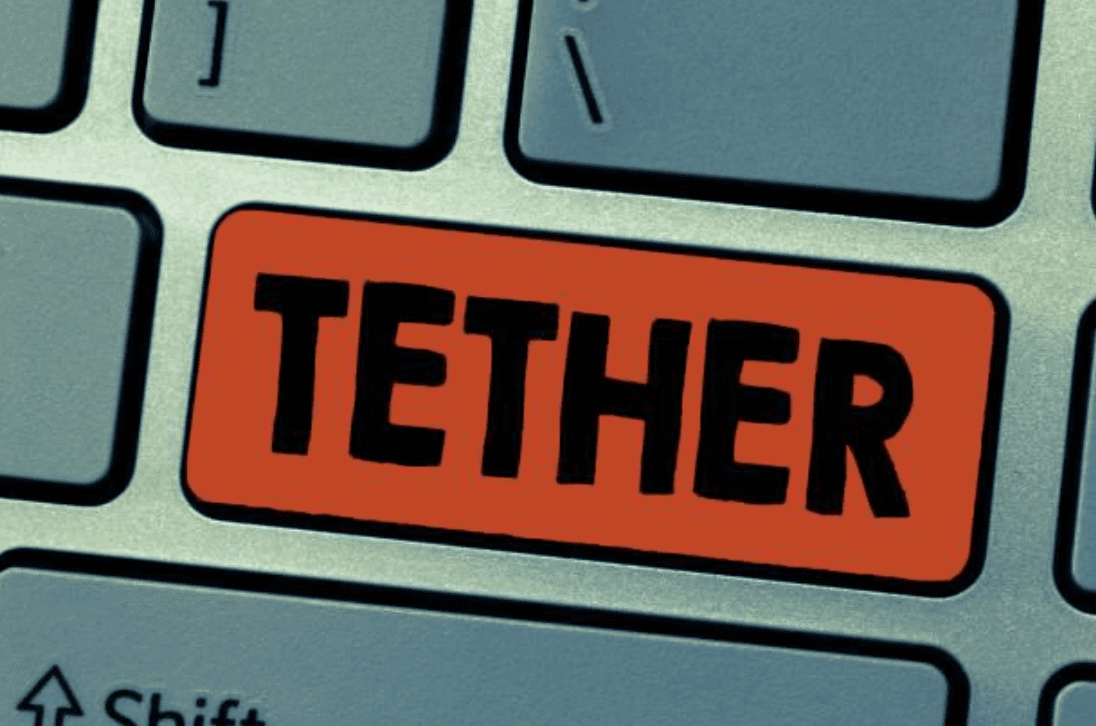 Tether usdt wallet