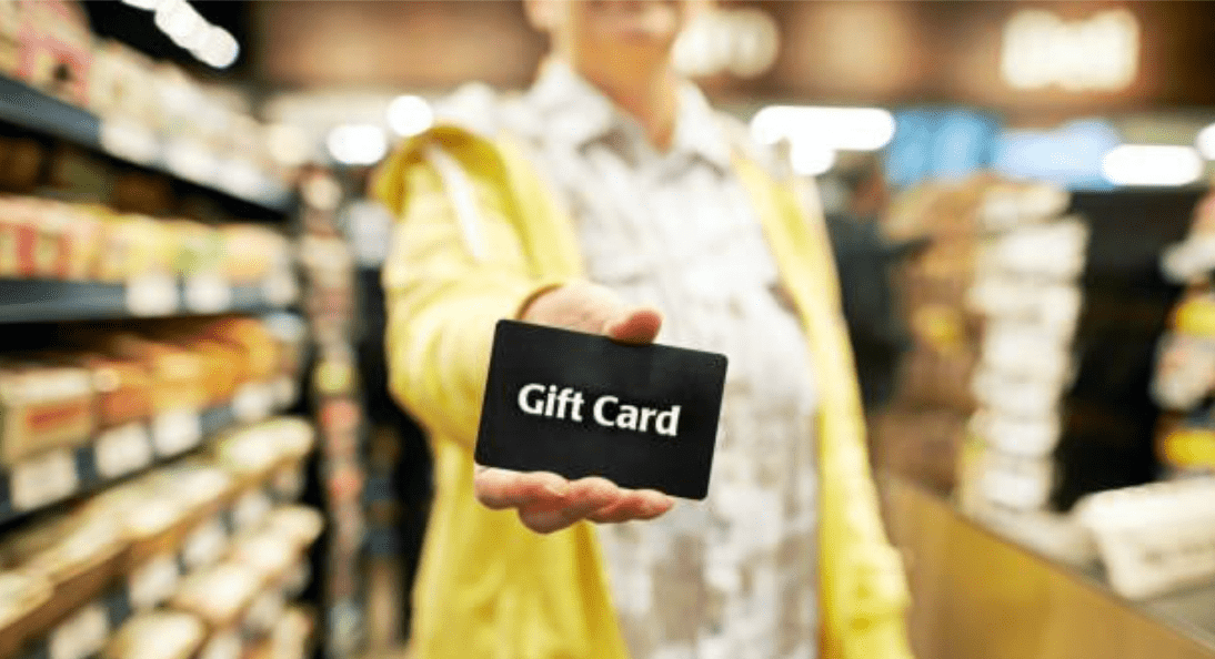 perfect gift cards