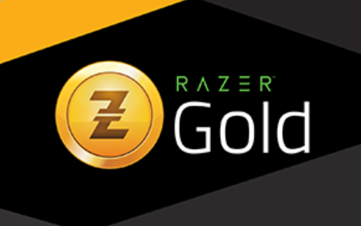 Redeem Razer Gold Gift Card For Cash