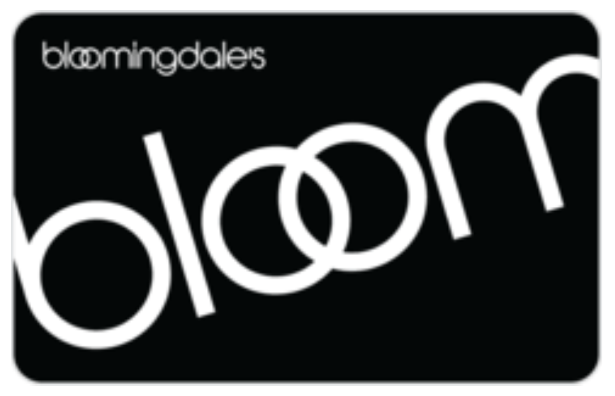 Sell Bloomingdale's Gift Card