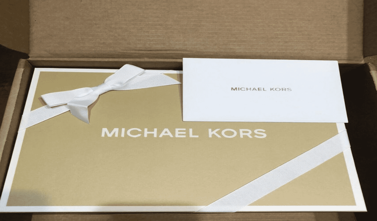 Sell Michael Kors Gift Card